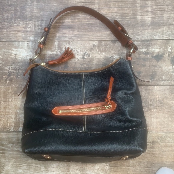 Dooney & Bourke purse - Picture 3 of 6